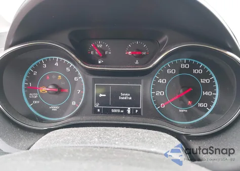 2018 Chevrolet Cruze Ls Auto from USA, damaged, VIN 1G1BC5SM2J7198546